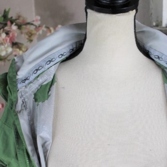 Marmot Rain Jacket - Picture 5 of 5